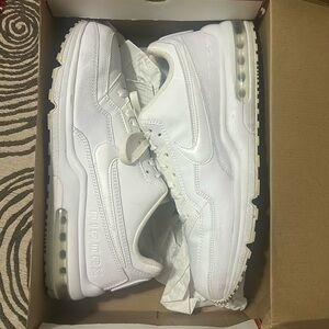 Nike air max ltd